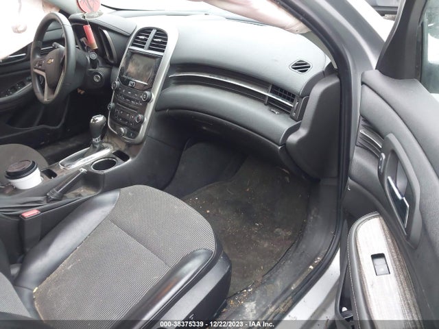 Chevrolet MALIBU 1LT 2015 1G11C5SL1FF103636 Image 5