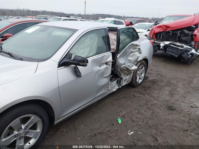 Chevrolet MALIBU 1LT 2015 1G11C5SL1FF103636 Image 6