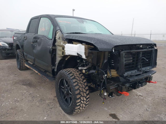2024 NISSAN TITAN 1N6AA1ED6RN101866 Photo 0