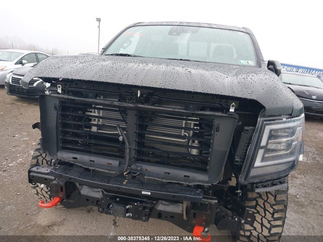 2024 NISSAN TITAN 1N6AA1ED6RN101866 Photo 5