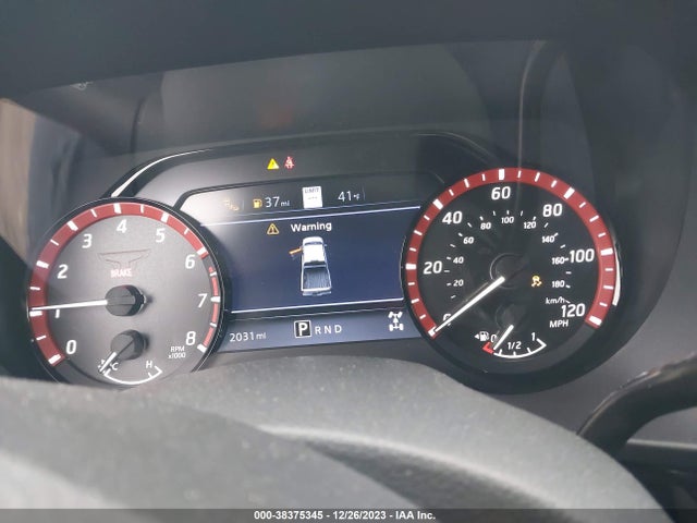 2024 NISSAN TITAN 1N6AA1ED6RN101866 Photo 6