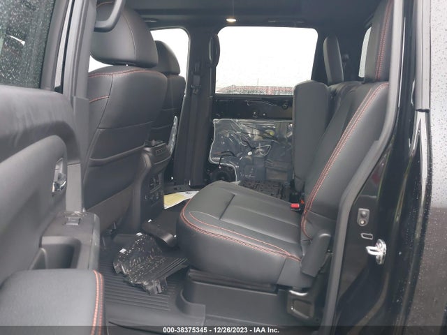 2024 NISSAN TITAN 1N6AA1ED6RN101866 Photo 7
