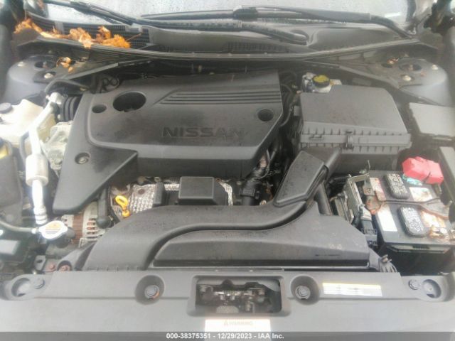 1N4AL3AP4JC215542 Nissan Altima 2.5 Sv