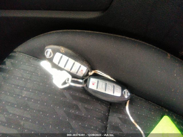 1N4AL3AP4JC215542 Nissan Altima 2.5 Sv