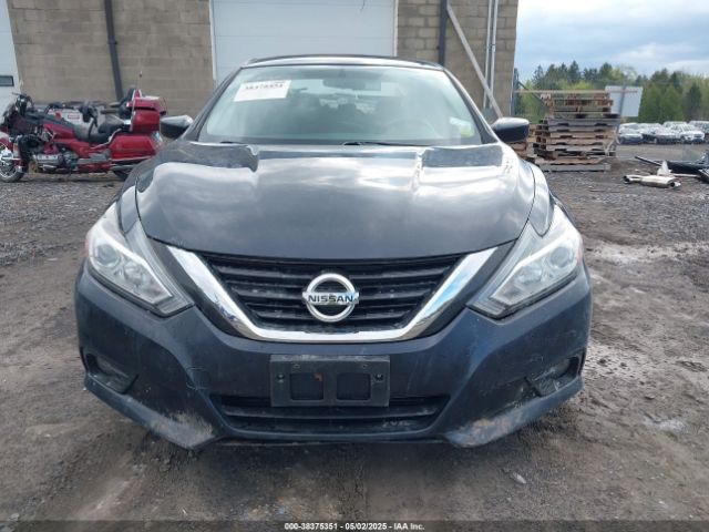 1N4AL3AP4JC215542 Nissan Altima 2.5 Sv