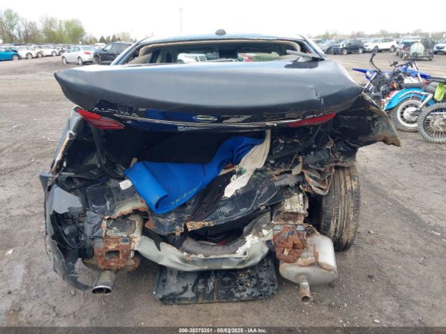 1N4AL3AP4JC215542 Nissan Altima 2.5 Sv