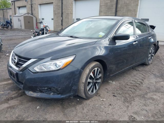 1N4AL3AP4JC215542 Nissan Altima 2.5 Sv