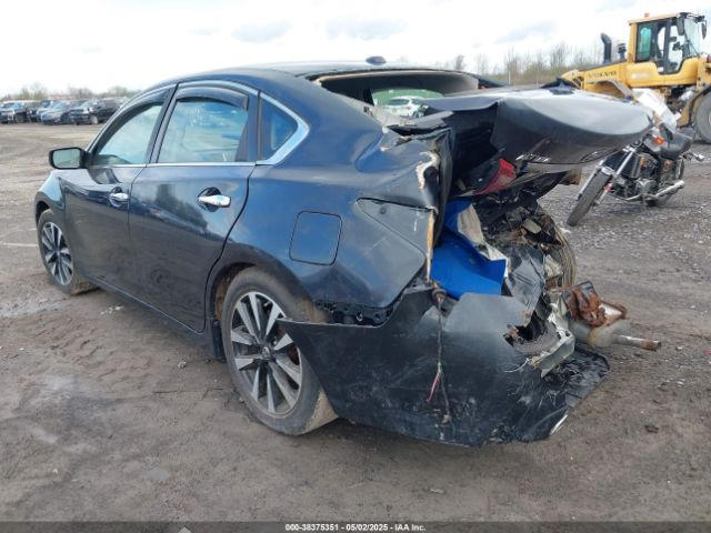 1N4AL3AP4JC215542 Nissan Altima 2.5 Sv