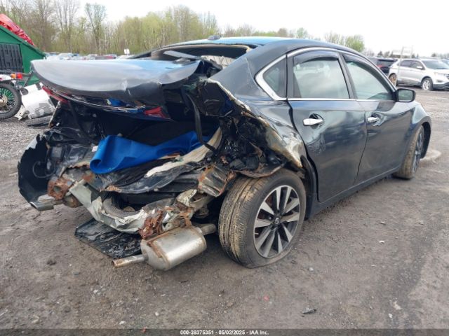1N4AL3AP4JC215542 Nissan Altima 2.5 Sv