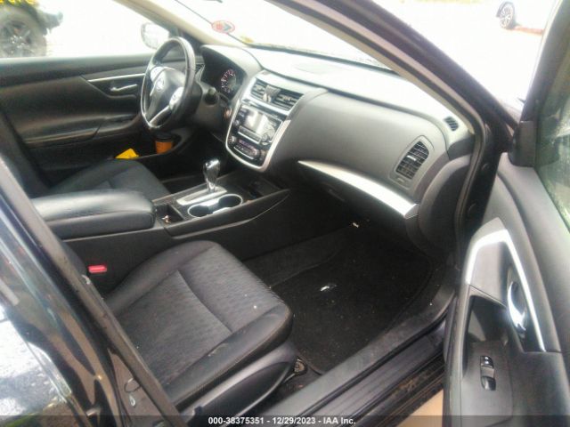 1N4AL3AP4JC215542 Nissan Altima 2.5 Sv