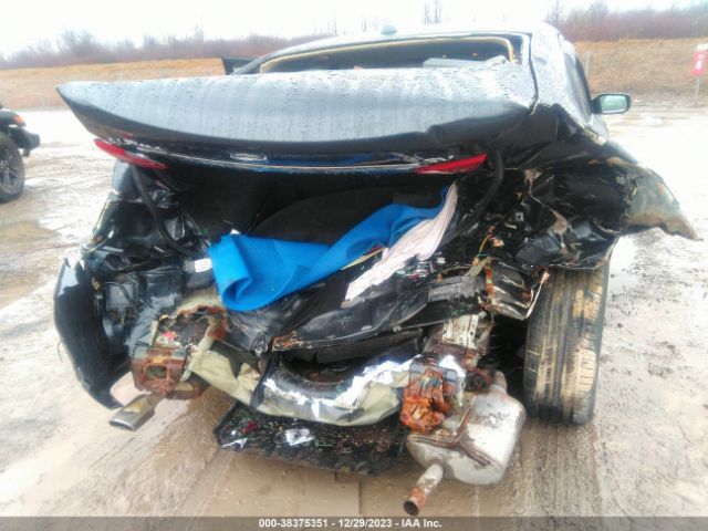 1N4AL3AP4JC215542 Nissan Altima 2.5 Sv