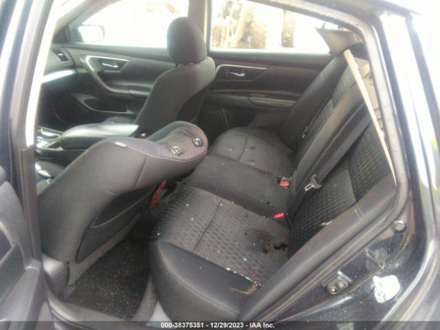 1N4AL3AP4JC215542 Nissan Altima 2.5 Sv