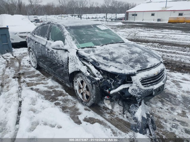 Chevrolet Cruze 1lt Auto 2015 1G1PC5SB1F7260322 Image 1