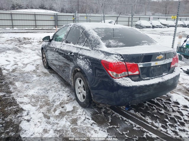 Chevrolet Cruze 1lt Auto 2015 1G1PC5SB1F7260322 Image 3
