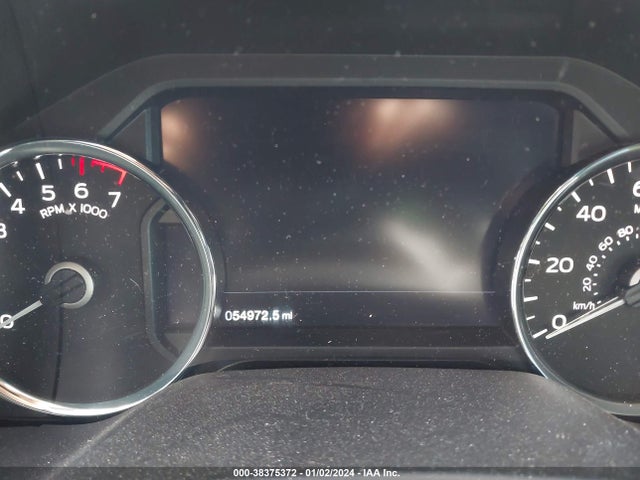 2018 FORD F-150 LARIAT VIN: 1FTEW1E52JFA48306