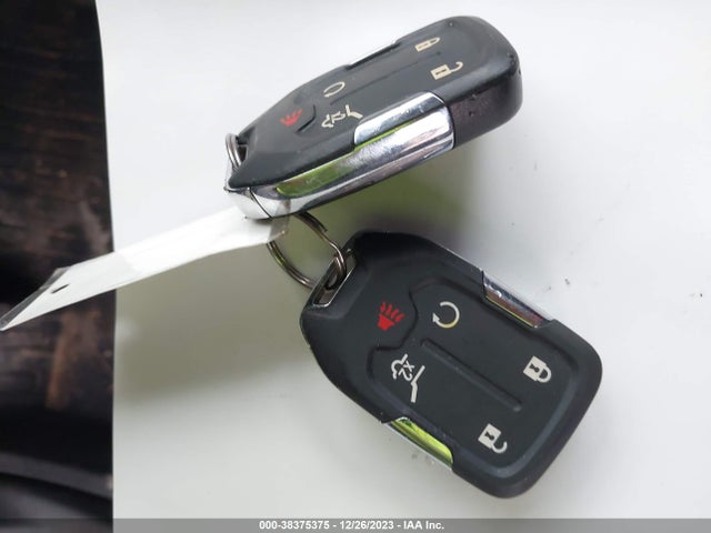 GMC Terrain Sle 2019 3GKALTEV8KL334384 Image 11