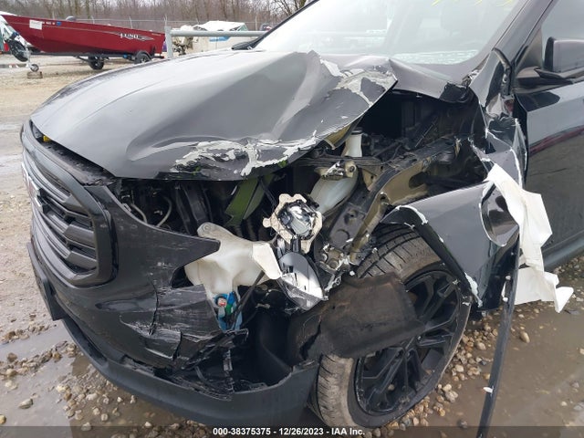 GMC Terrain Sle 2019 3GKALTEV8KL334384 Image 6