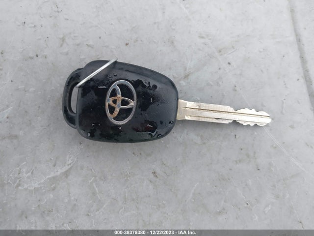 Toyota Corolla Le Plus 2016 2T1BPRHE3GC709336 Image 11