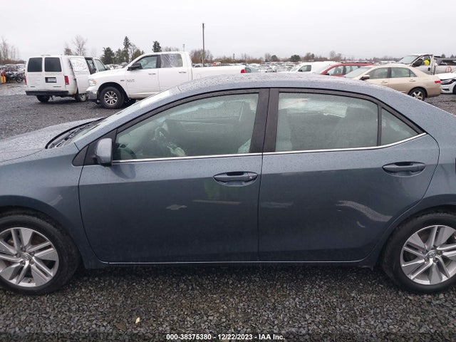 Toyota Corolla Le Plus 2016 2T1BPRHE3GC709336 Image 14