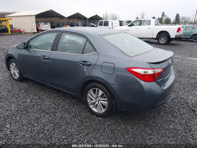 Toyota Corolla Le Plus 2016 2T1BPRHE3GC709336 Image 3
