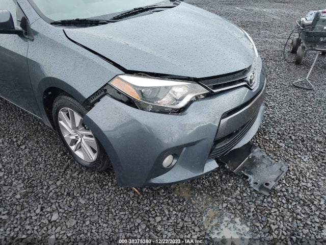 Toyota Corolla Le Plus 2016 2T1BPRHE3GC709336 Image 6
