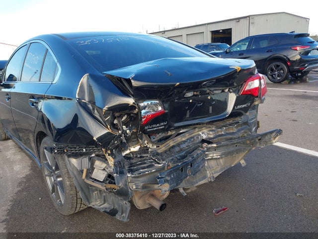 2015 SUBARU LEGACY 2.5I VIN: 4S3BNBA6XF3043728