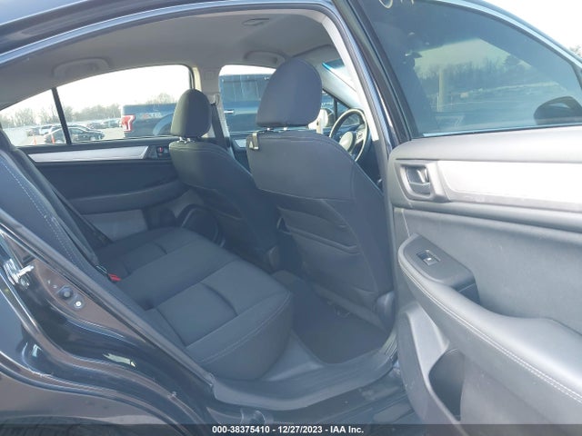 2015 SUBARU LEGACY 2.5I VIN: 4S3BNBA6XF3043728