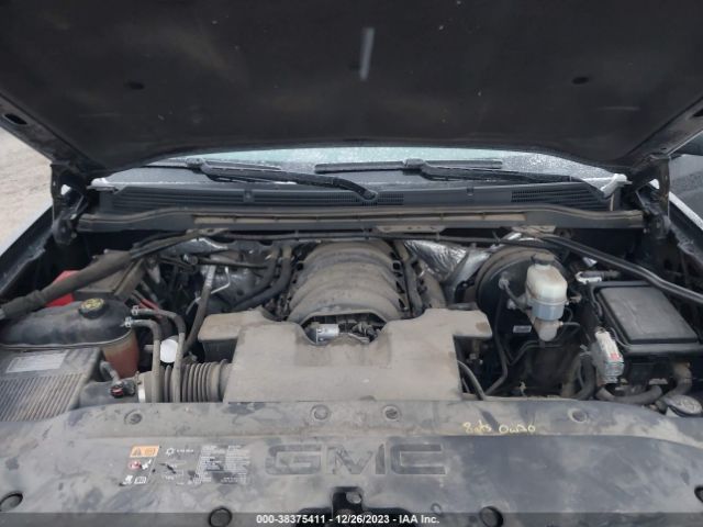 3GTU2WEJ7EG343651 GMC Sierra 1500 Denali