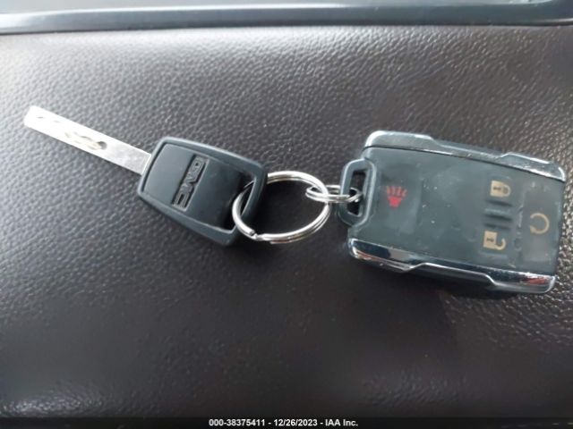 3GTU2WEJ7EG343651 GMC Sierra 1500 Denali