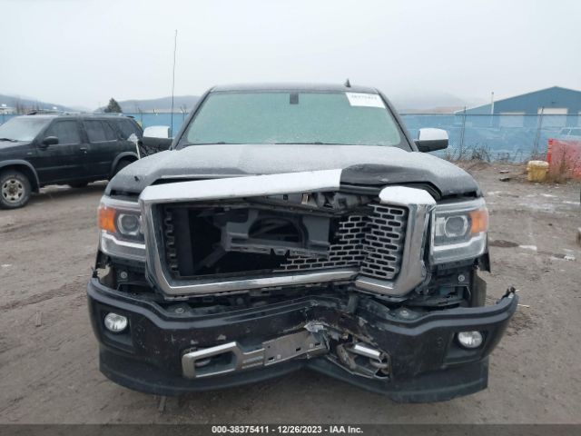 3GTU2WEJ7EG343651 GMC Sierra 1500 Denali