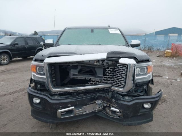 Auction sale of the 2014 Gmc Sierra 1500 Denali , vin: 3GTU2WEJ7EG343651, lot number: 438375411