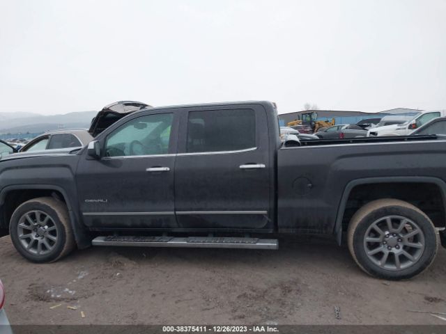 3GTU2WEJ7EG343651 GMC Sierra 1500 Denali