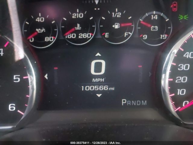 3GTU2WEJ7EG343651 GMC Sierra 1500 Denali