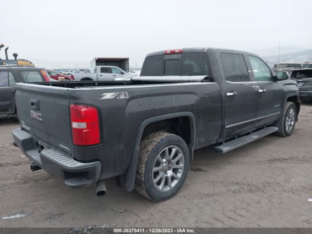 Auction sale of the 2014 Gmc Sierra 1500 Denali , vin: 3GTU2WEJ7EG343651, lot number: 438375411