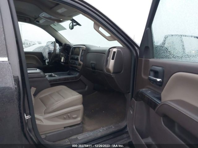 Auction sale of the 2014 Gmc Sierra 1500 Denali , vin: 3GTU2WEJ7EG343651, lot number: 438375411