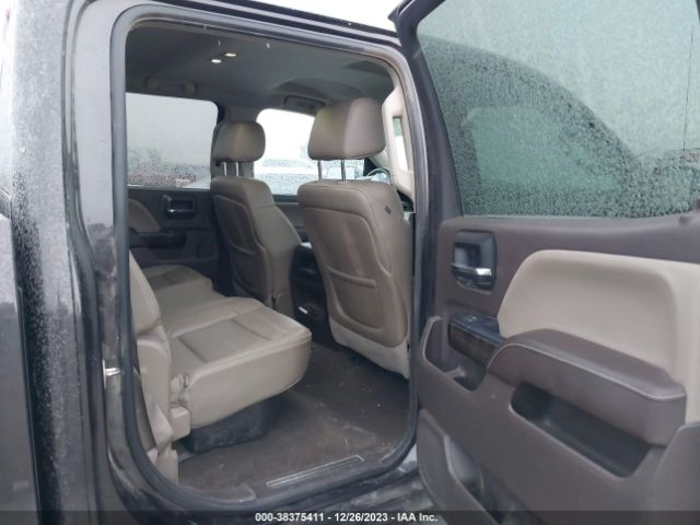 3GTU2WEJ7EG343651 GMC Sierra 1500 Denali