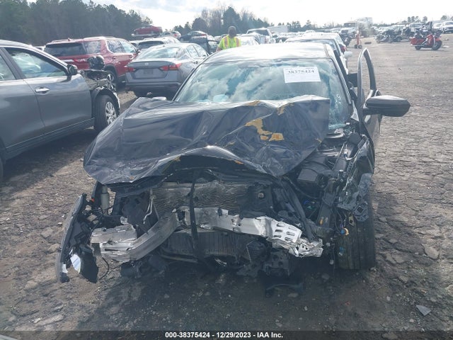 Honda Civic Sport 2018 SHHFK7H49JU228147 Image 12