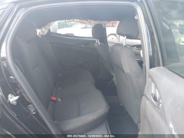 Honda Civic Sport 2018 SHHFK7H49JU228147 Image 8