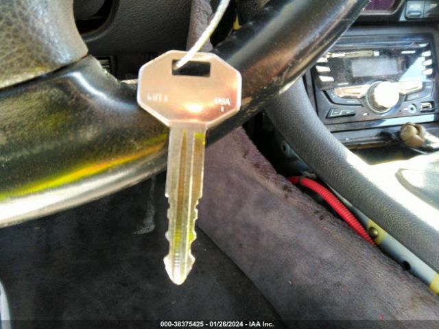 1991 MITSUBISHI 3000 GT JA3XD64B0MY030736 Photo 10