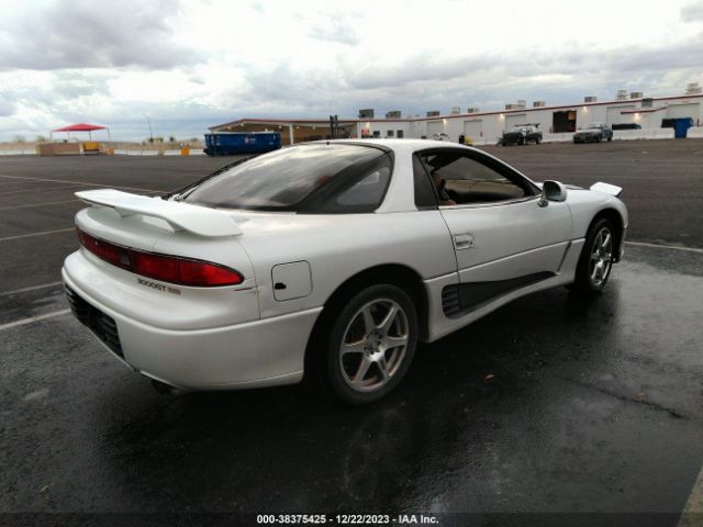 1991 MITSUBISHI 3000 GT JA3XD64B0MY030736 Photo 3