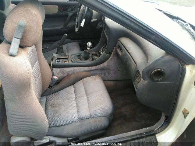 1991 MITSUBISHI 3000 GT JA3XD64B0MY030736 Photo 4