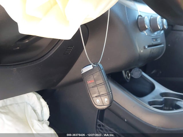 Dodge Journey Crossroad 2018 3C4PDCGG4JT379578 Image 11
