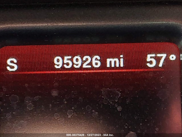 Dodge Journey Crossroad 2018 3C4PDCGG4JT379578 Image 15