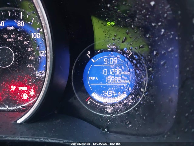 Honda FIT EX 2016 JHMGK5H76GX009471 Image 7
