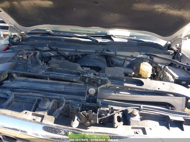 Chevrolet Silverado 1500 1lz 2014 3GCUKSEC9EG289876 Image 10