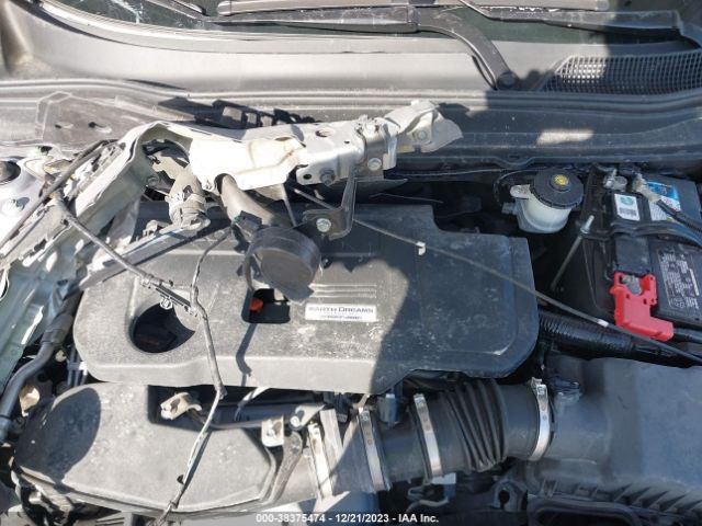 1HGCV2F96JA002817 Honda Accord Touring 2.0t