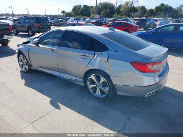 1HGCV2F96JA002817 Honda Accord Touring 2.0t