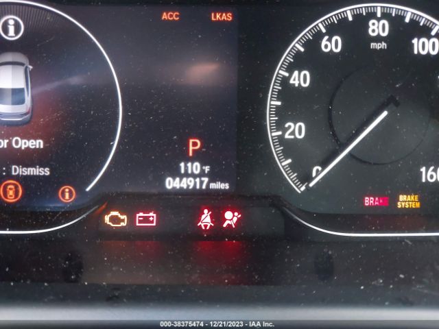 1HGCV2F96JA002817 Honda Accord Touring 2.0t