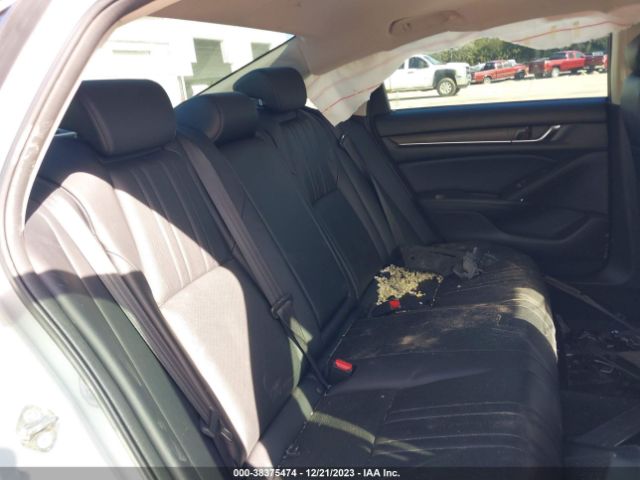 1HGCV2F96JA002817 Honda Accord Touring 2.0t