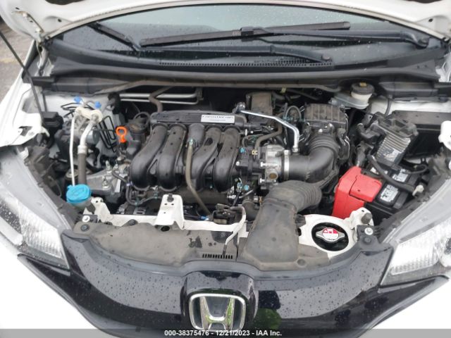 3HGGK5H57FM734504 Honda FIT LX